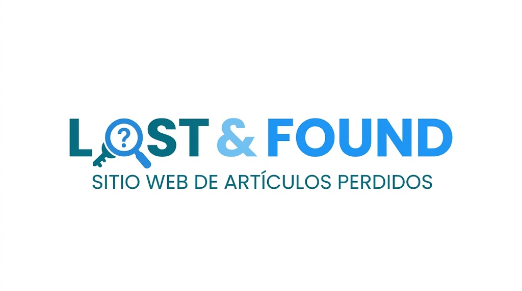 Lost and Found